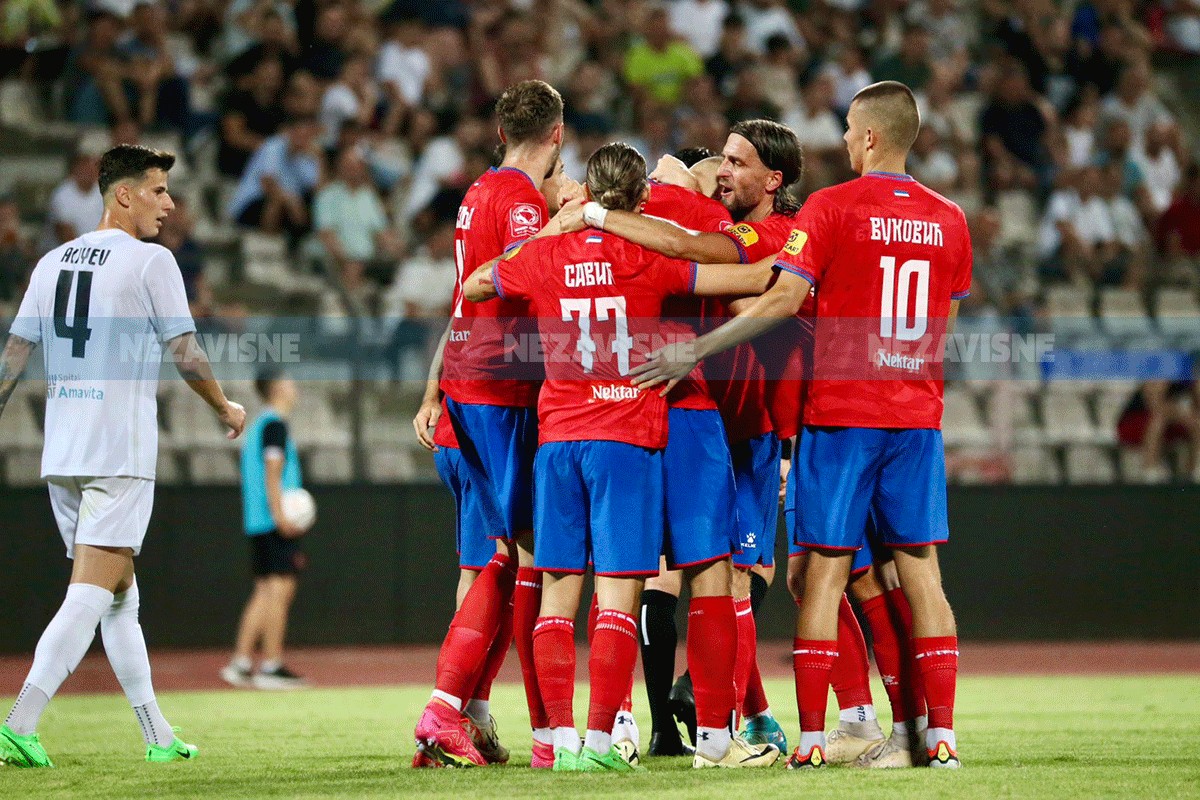 Evropska srijeda za Banjalučane: Borac čeka ishode dva žrijeba