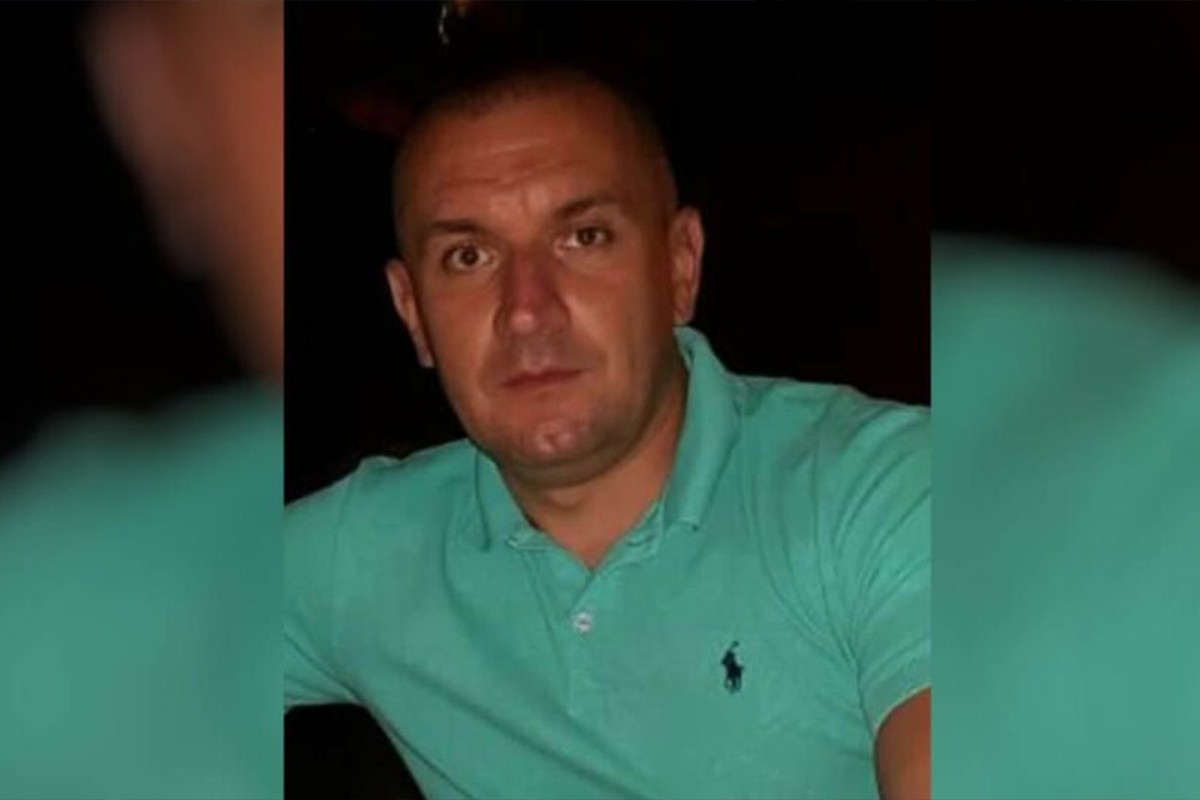 Boske progovorio o ubistvu Nešovića: Saslušavaju ga tri tužioca