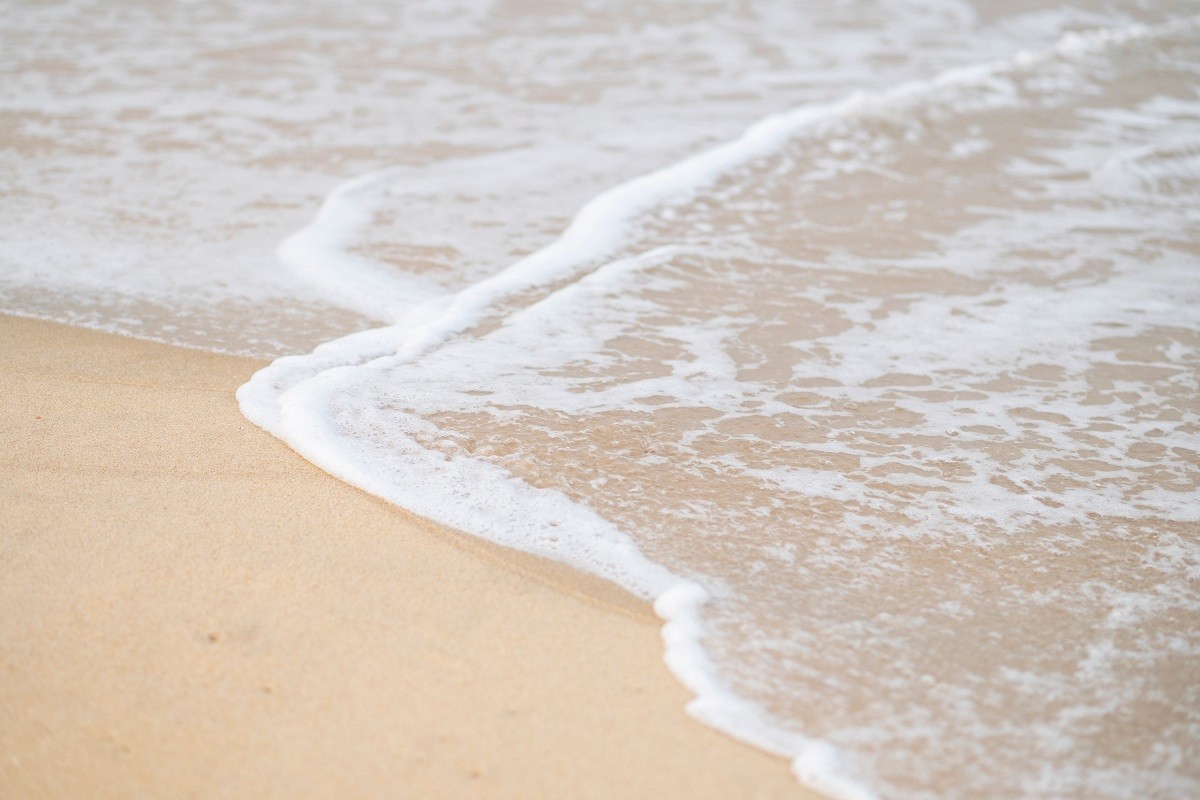 Hrvatska pala na listi najčistijih plaža u Evropi