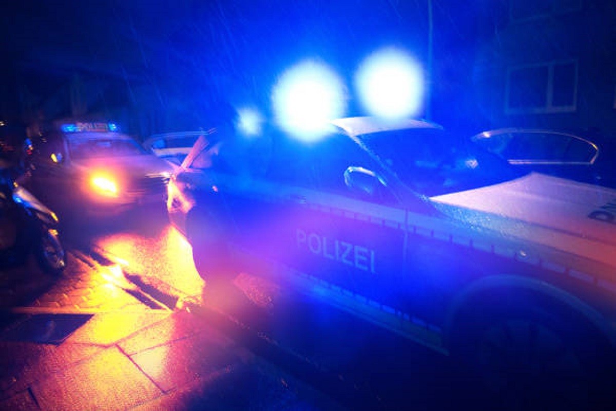 Dramatična potjera nakon pljačke vrijedne stotine hiljada evra