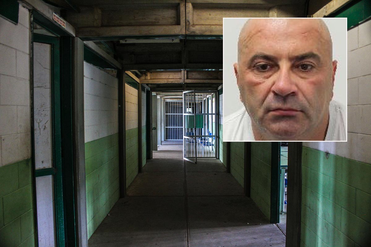 Osuđeni silovatelj nakon bijega u BiH tvrdi da je upozorio čuvare