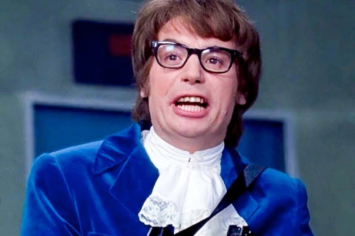 Majk Majers potvrdio: Snima se "Austin Powers 4"