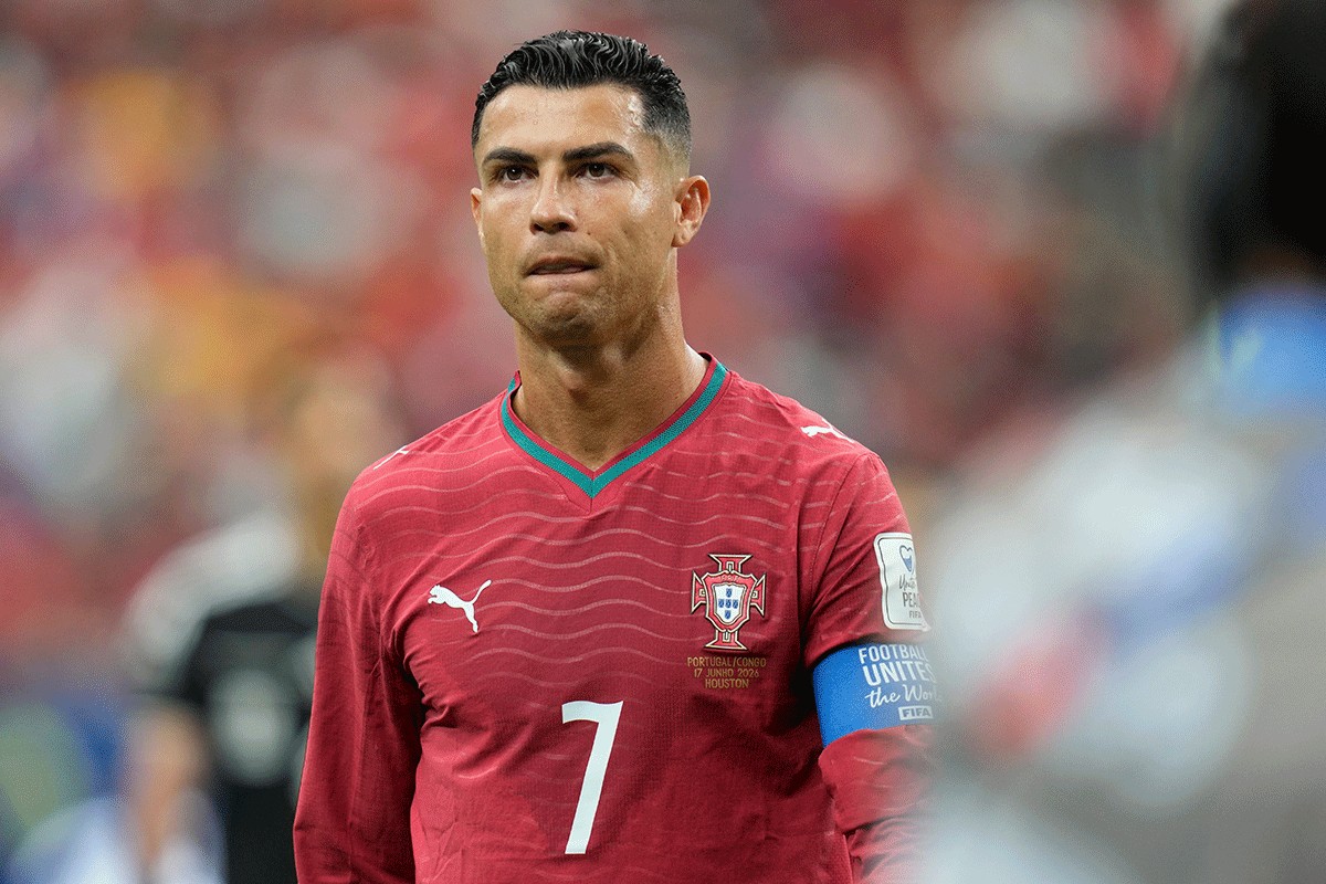 Prvi presjek Svjetskog prvenstva: Dok Mesi dominira, Ronaldo vuče Portugal u ambis