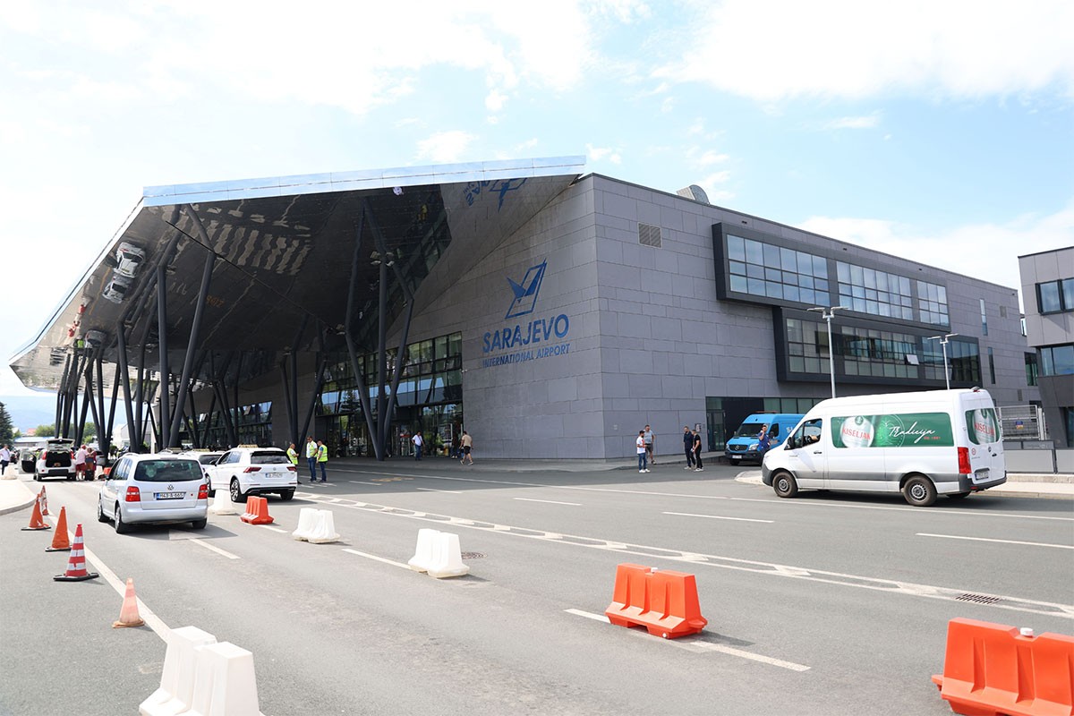Šteta: Do 2028. saobraćajnica s četiri trake od Stupa do Aerodroma