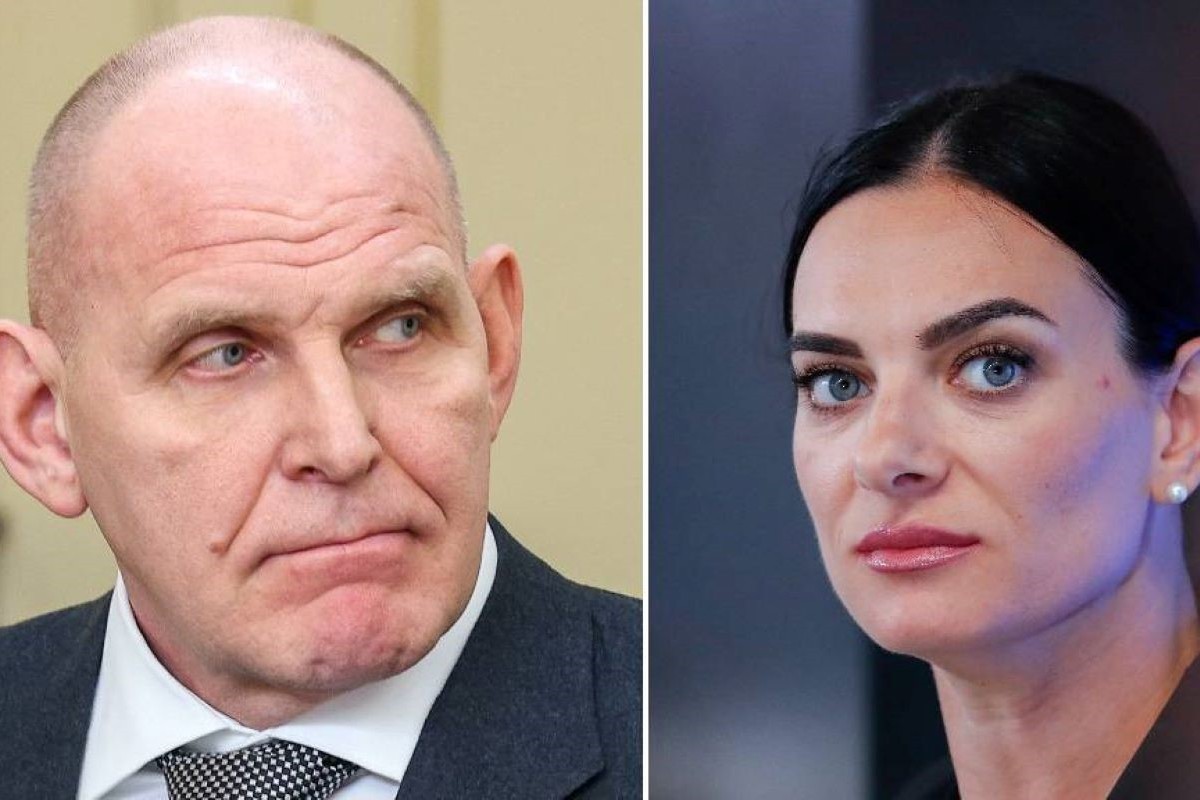 Jelena podijelila zemlju: Izjava strašnog Rusa odjeknula Rusijom