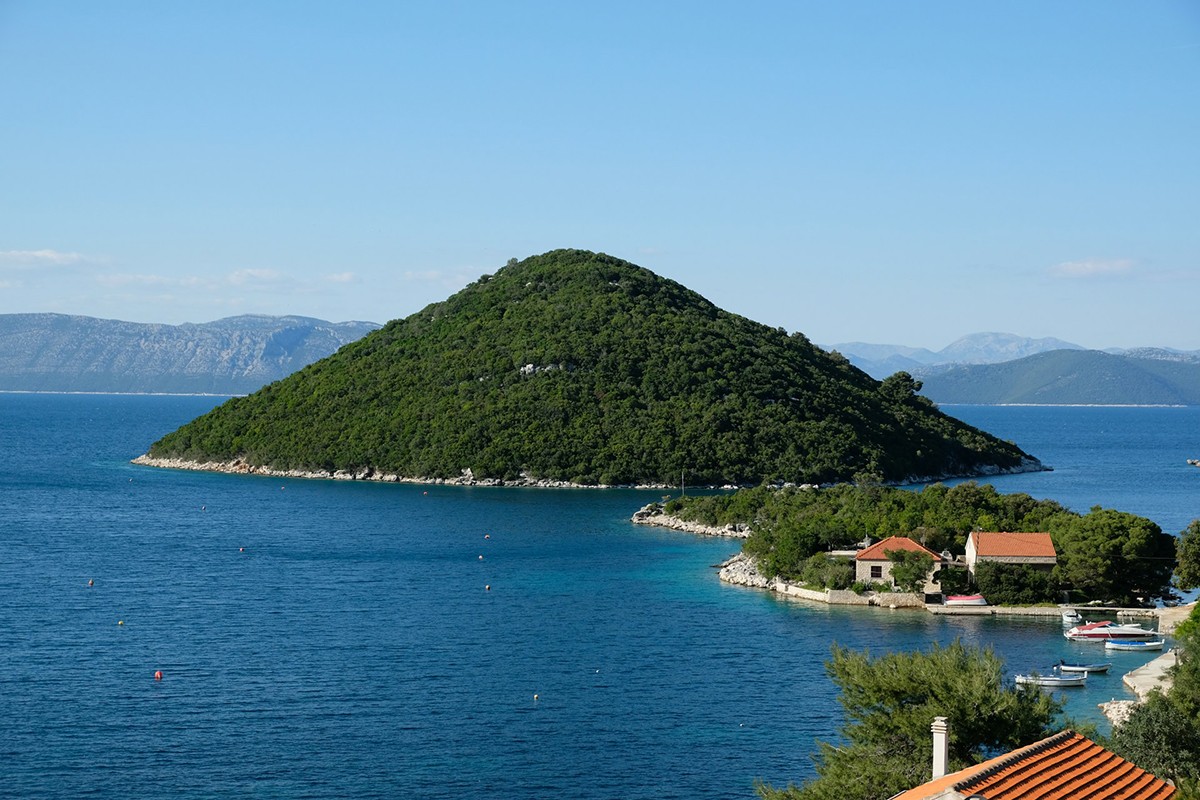 Od Homerove “Odiseje” do tajnih tunela JNA: Neobična priča o ostrvu Mljet