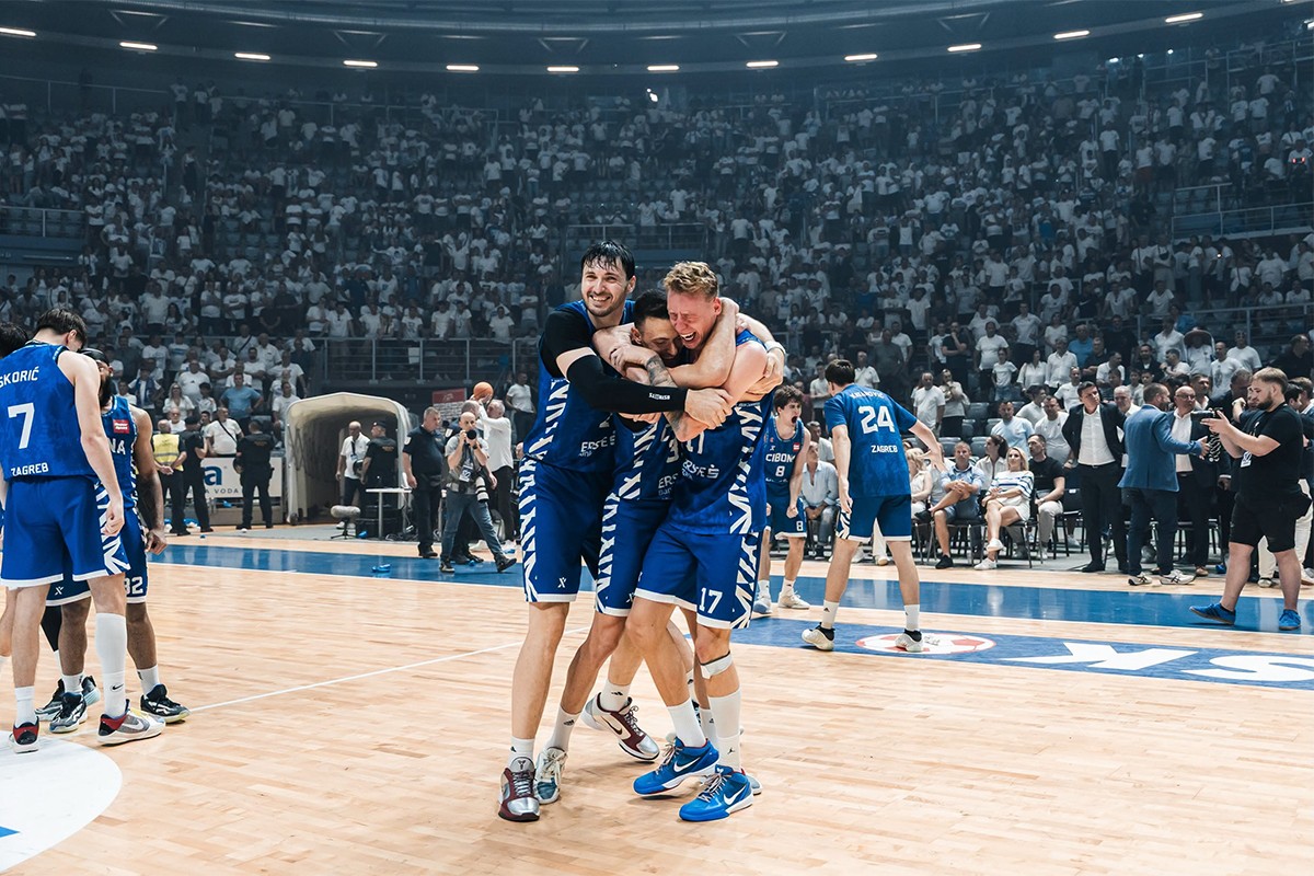 Dva nova kluba ulaze u ABA ligu, mijenja se format takmičenja