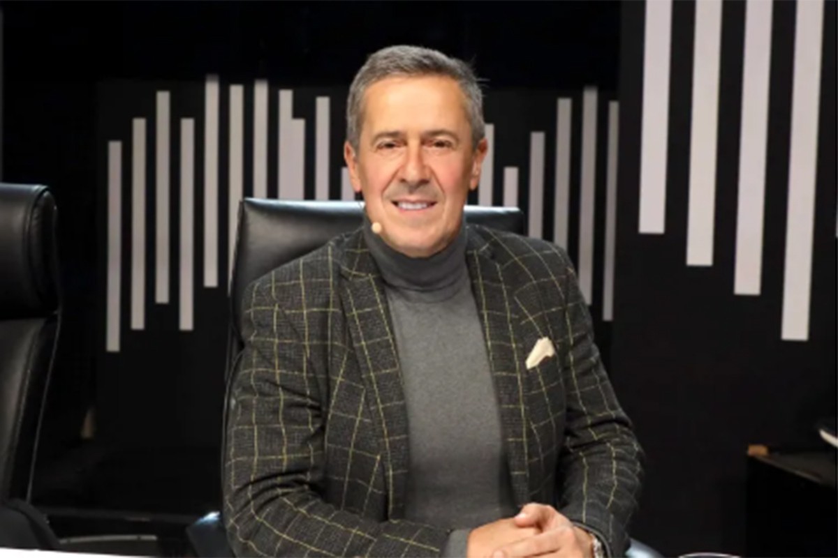 Enes Begović krio da je bolestan: „Imao sam nekoliko operativnih zahvata