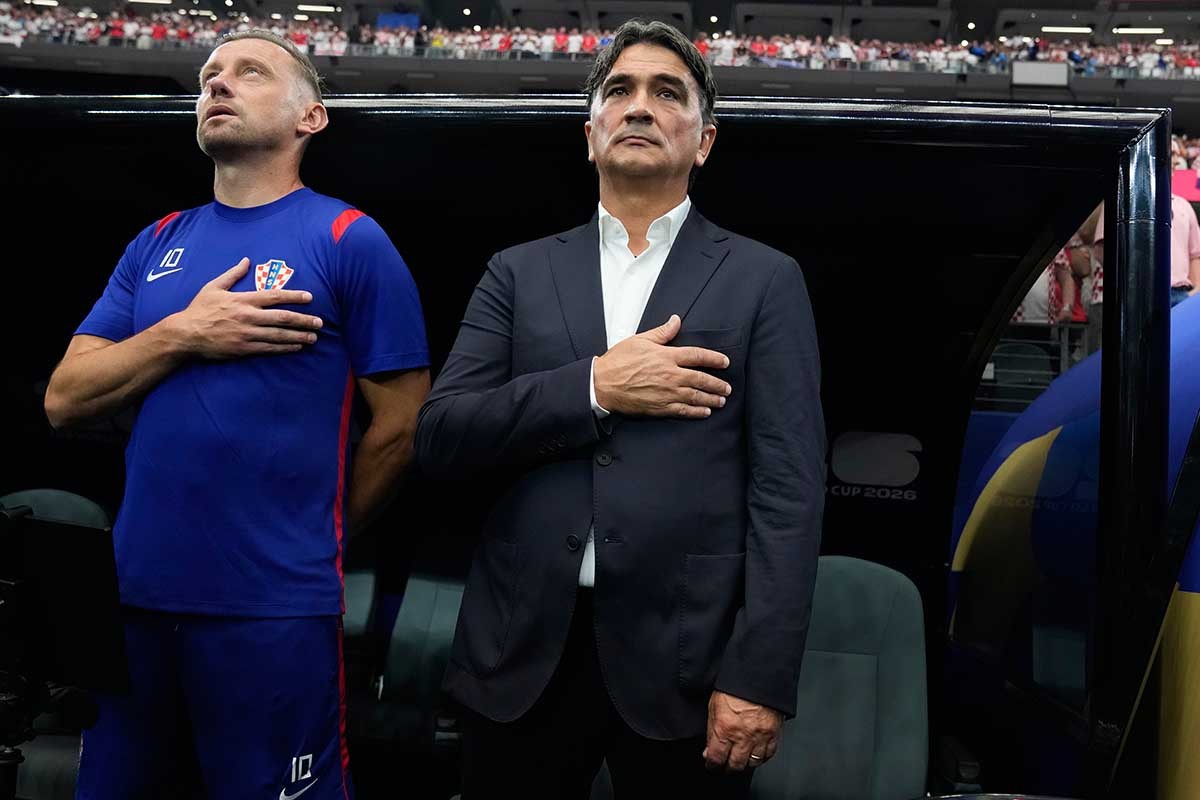 Svećenik odgovorio Daliću: Bog ne navija za Hrvatsku