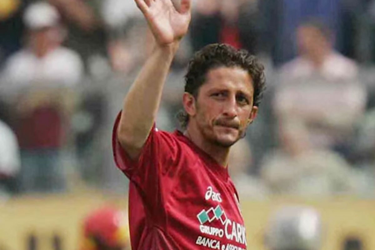 Preminuo legendarni italijanski fudbaler