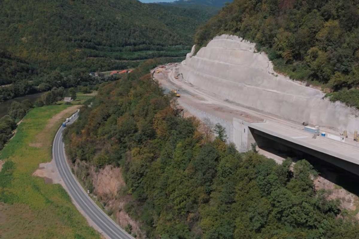 Kuvajt daje 30 miliona KM za nastavak izgradnje auto-puta u FBiH