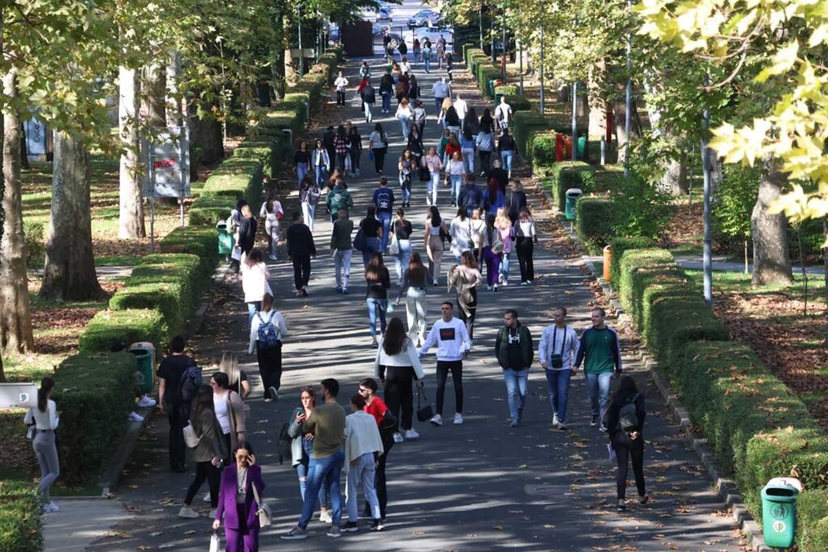UNIBL: Prijave za polaganje prijemnih ispita od 22. do 26. juna