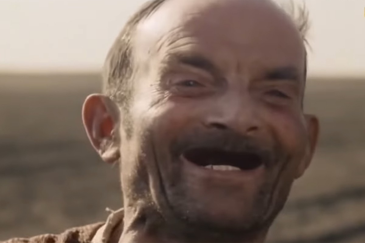 Ko je bio djed iz filma "Ko to tamo peva": Jednom rečenicom postao legenda (VIDEO)