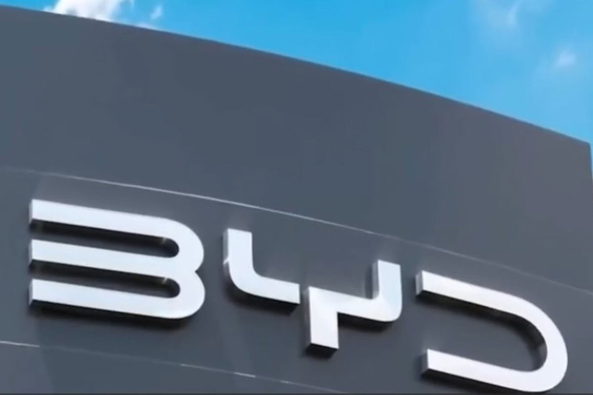 BYD predstavio FLASH Charging u Beogradu: 97 odsto baterije napunjeno za manje od devet minuta