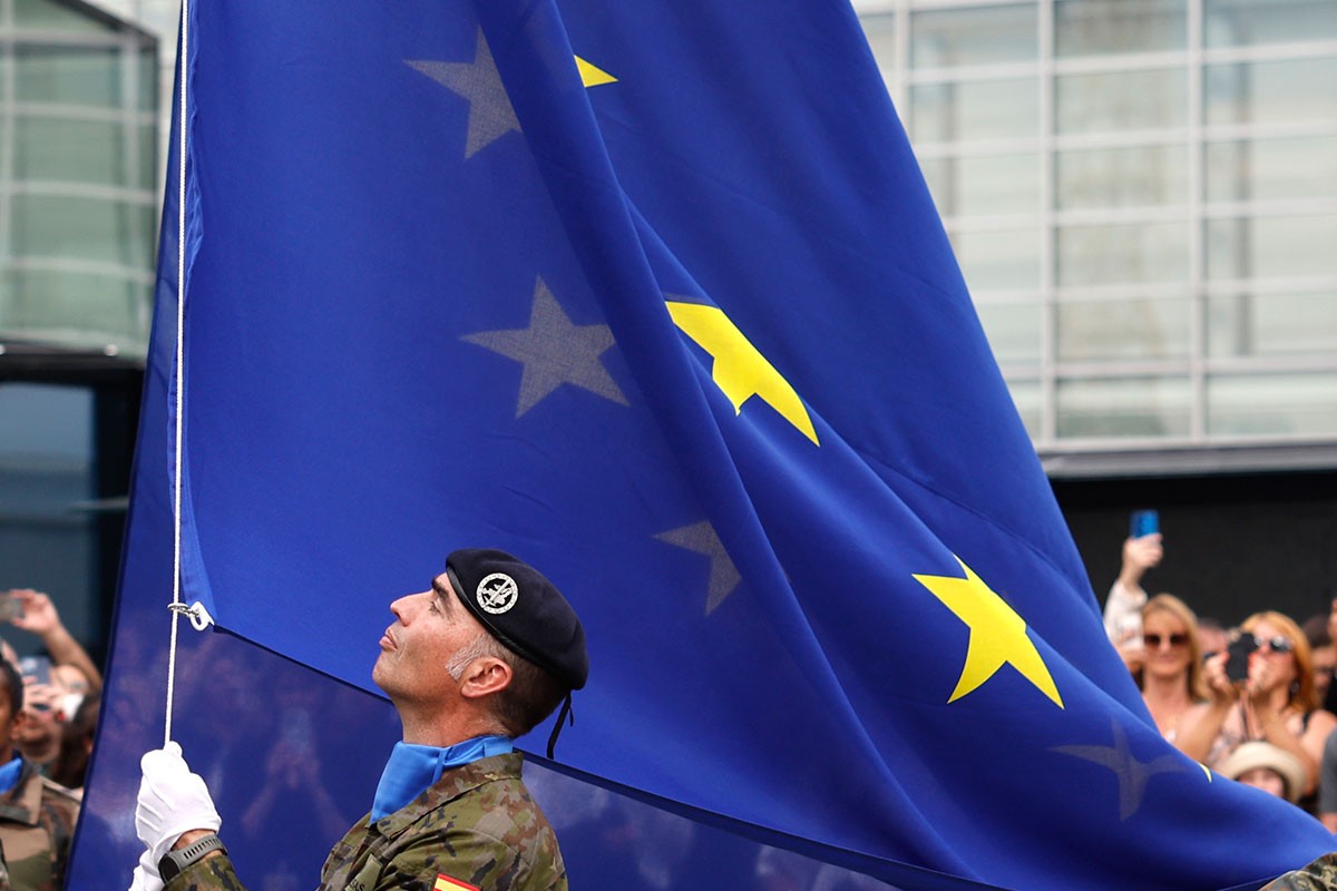 Poslije sive liste Moneyvala EU traži konkretne poteze od BiH