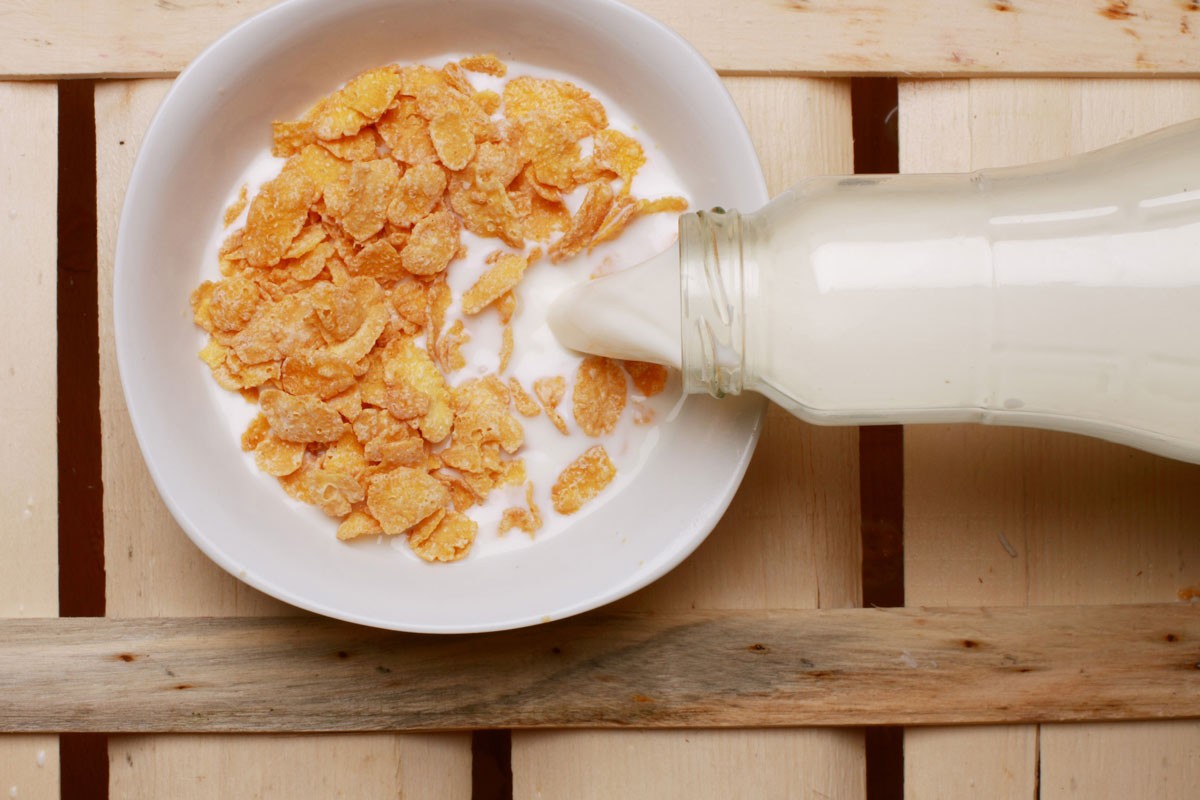 Nutricionistkinja otkrila doručak koji produžava osjećaj sitosti