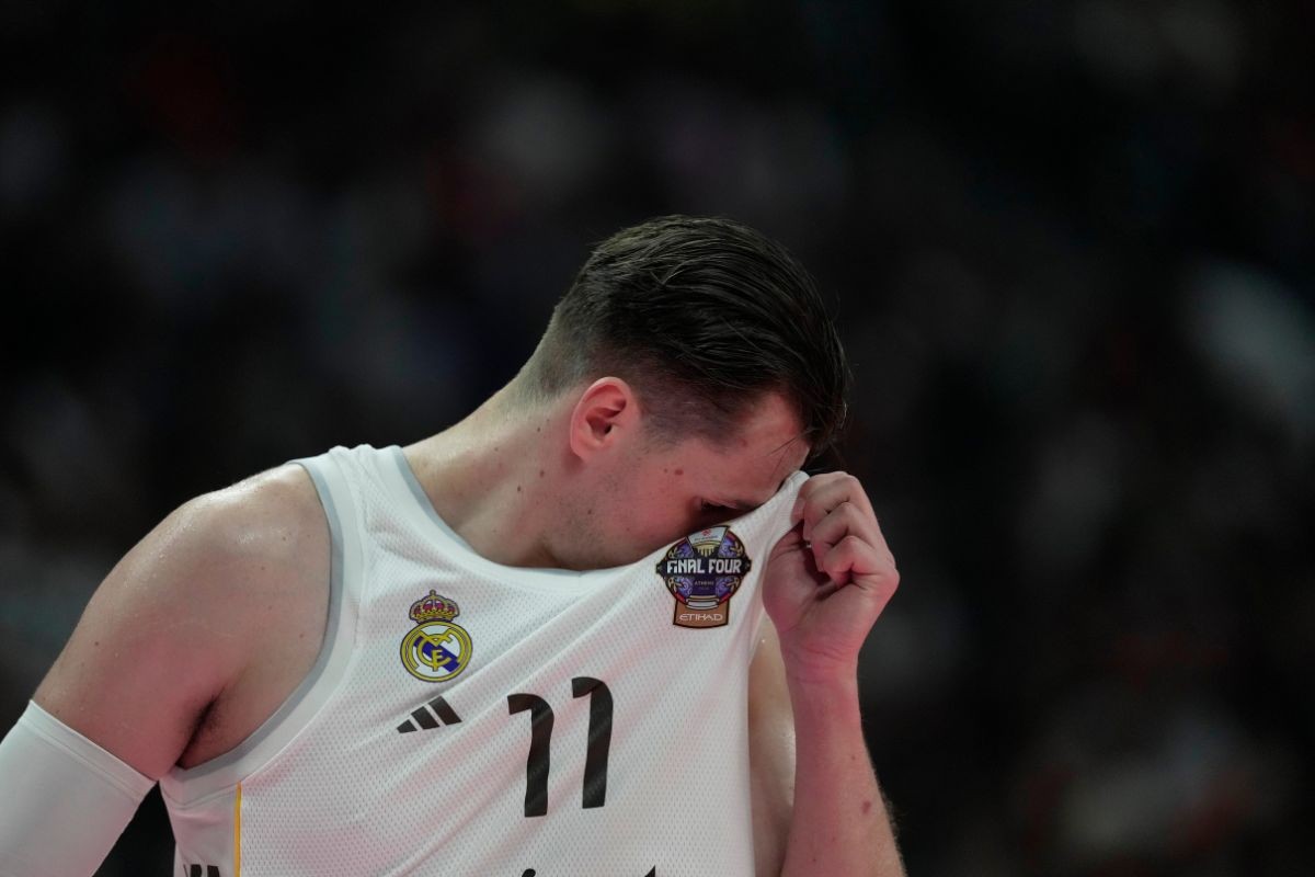 Španci tvrde: Hezonja odlazi