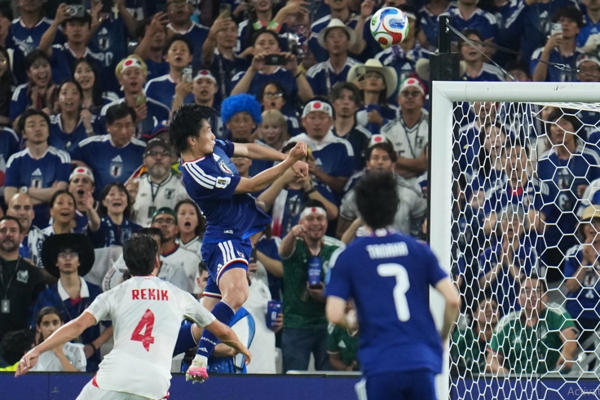 Japan pregazio Tunis i napravio veliki korak ka nokaut fazi Mundijala
