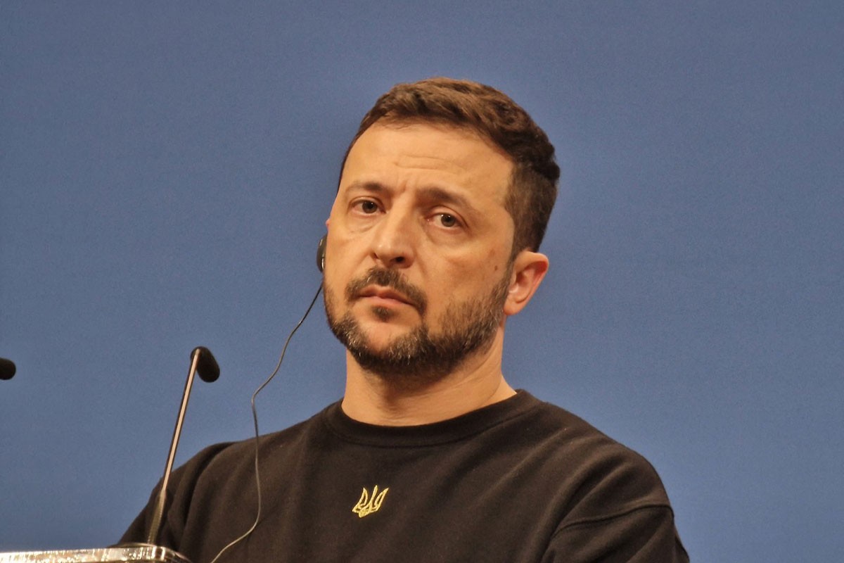 Odnosi Ukrajine i Poljske pred iskušenjem: Zelenski poštom vratio poljski orden