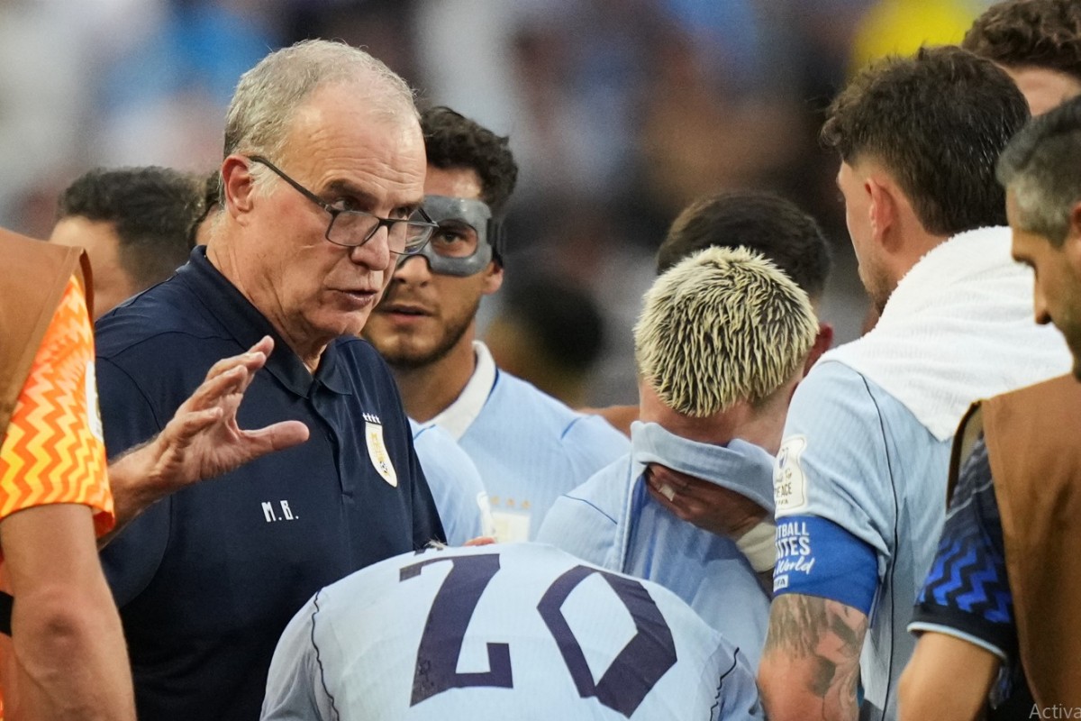 Bijelsa kritikovao FIFA: Pauze za hidrataciju mijenjaju suštinu fudbala