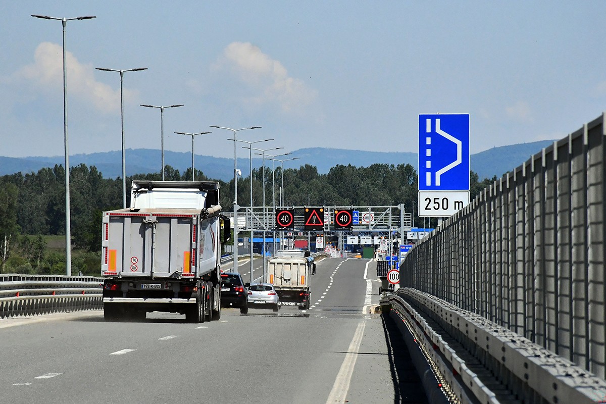 Od 1. jula nova pravila za ulazak u EU: Evo na koje se vozače odnosi