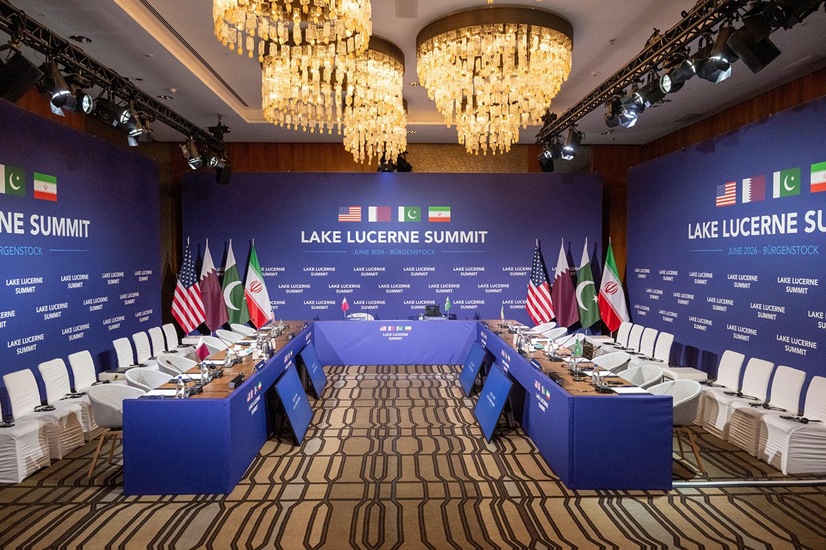 Pregovori Amerike i Irana zvanično nisu prekinuti