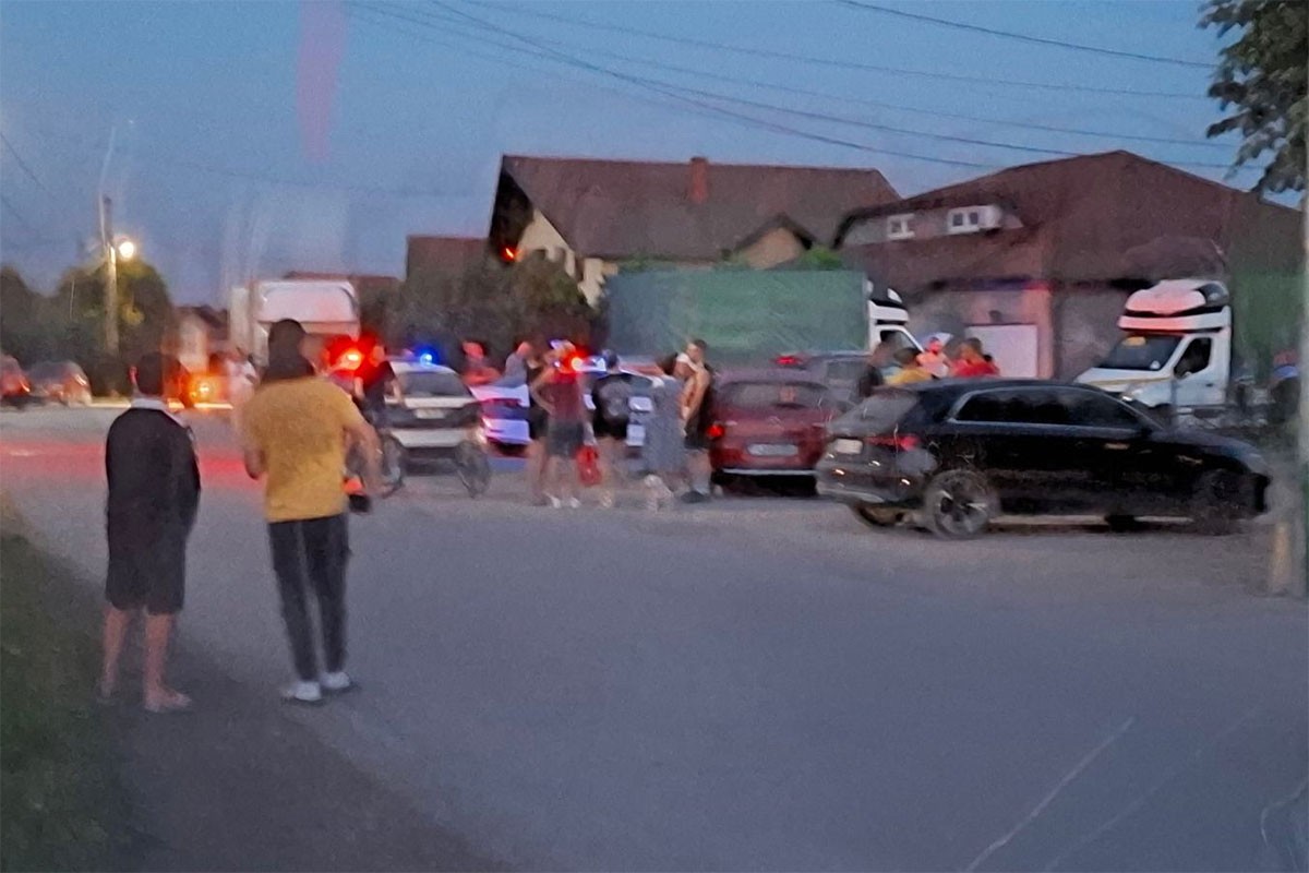 Femicid kod Gračanice: Ubio suprugu iz lovačke puške, pa sebe