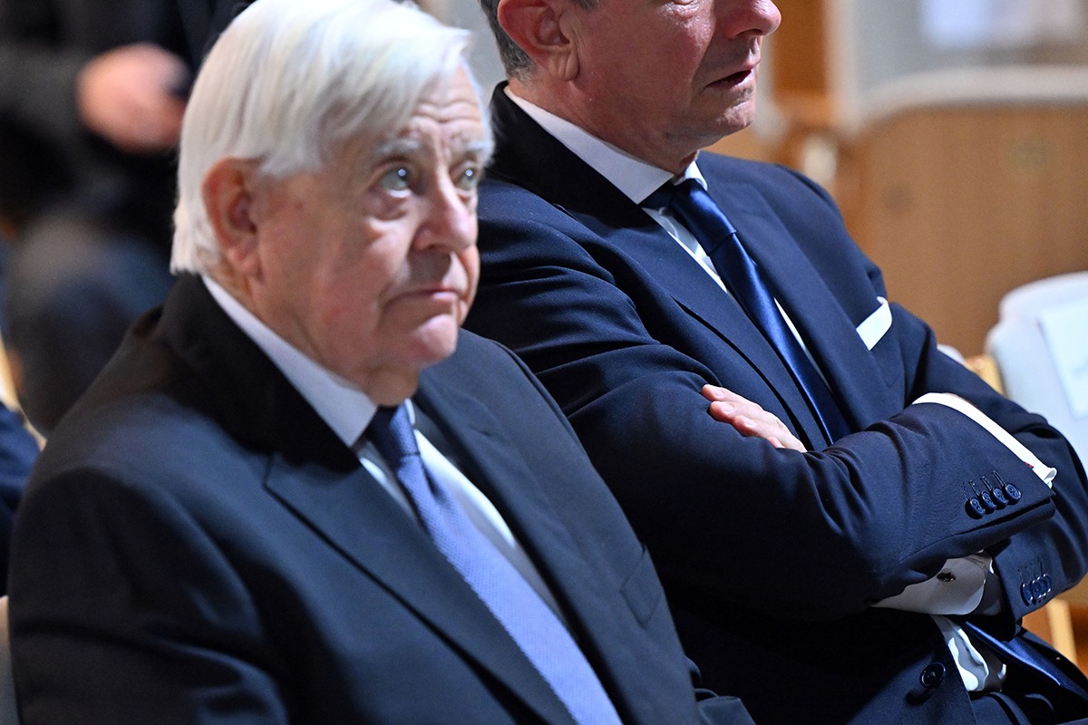 Prvi predsjednik Slovenije upozorava: Postali smo lak plijen