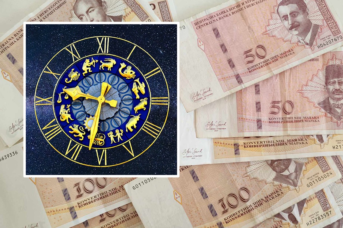 Stiže finansijski procvat za tri horoskopska znaka