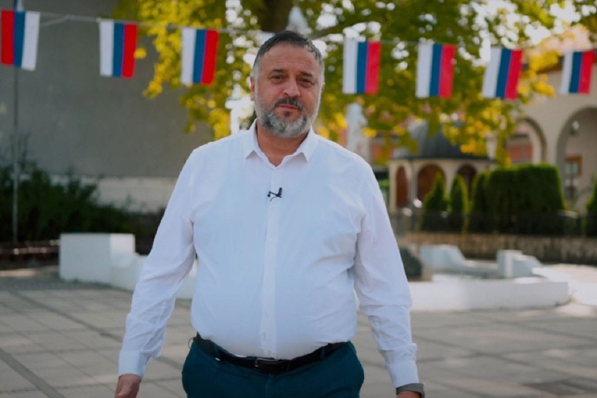 Žunić nakon velikog požara u Derventi: Vidjećemo da pomognemo