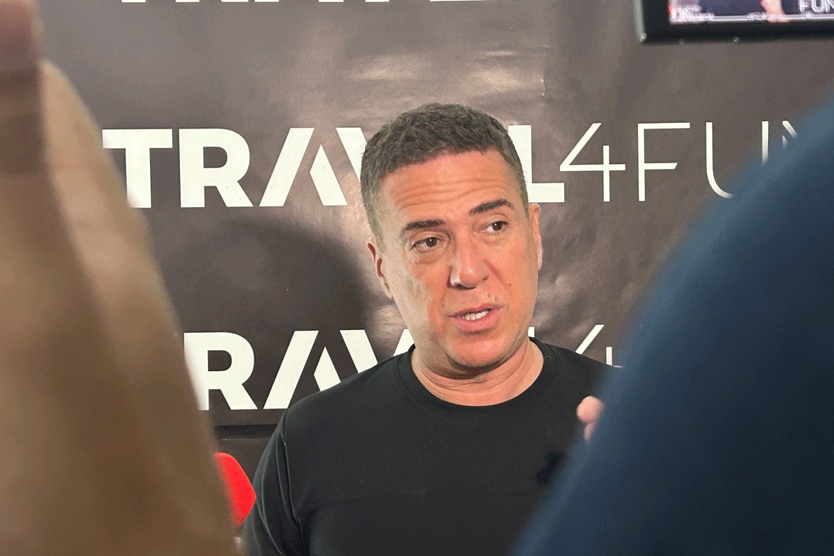 Joksimović nakon koncerta na Kastelu: "Kakav spektakl, kakav koncert!"