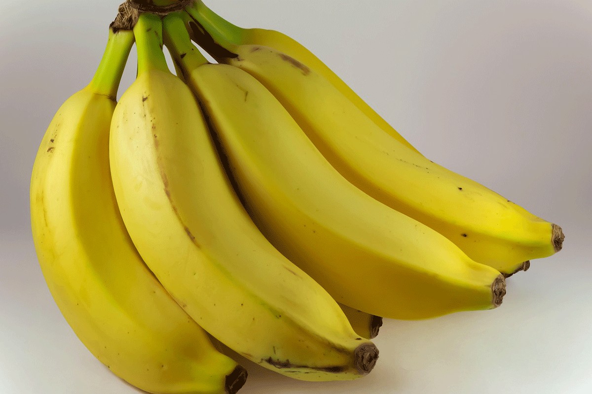 Šta se dešava s mozgom kad jedete banane?