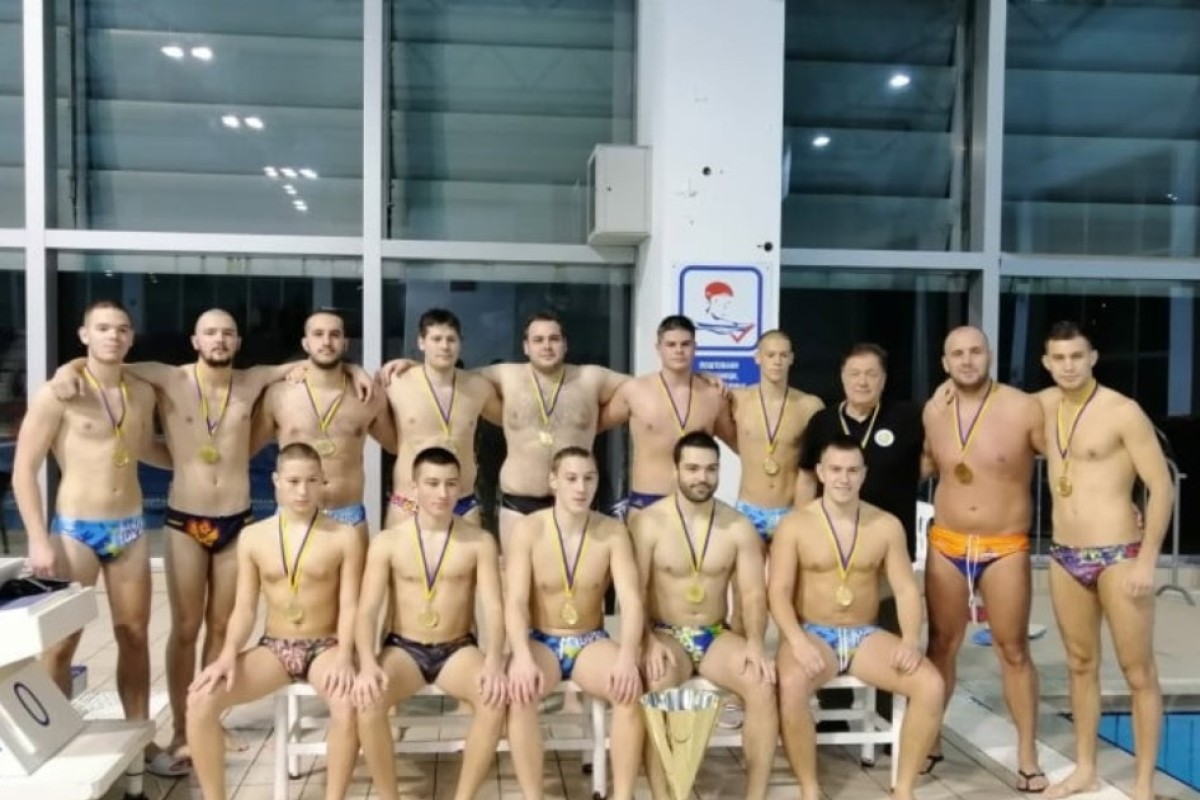 VK Banjaluka - sinonim za uspjeh: Deseta uzastopna titula prvaka BiH