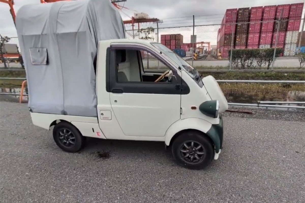 Porodaje se najsporiji automobil iz Gran Turisma