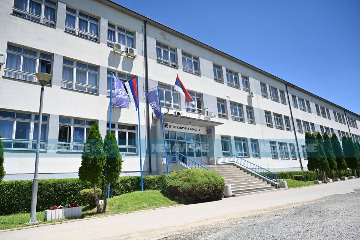 Pojedine škole popunile sva mjesta, drugi upisni rok od 1. jula