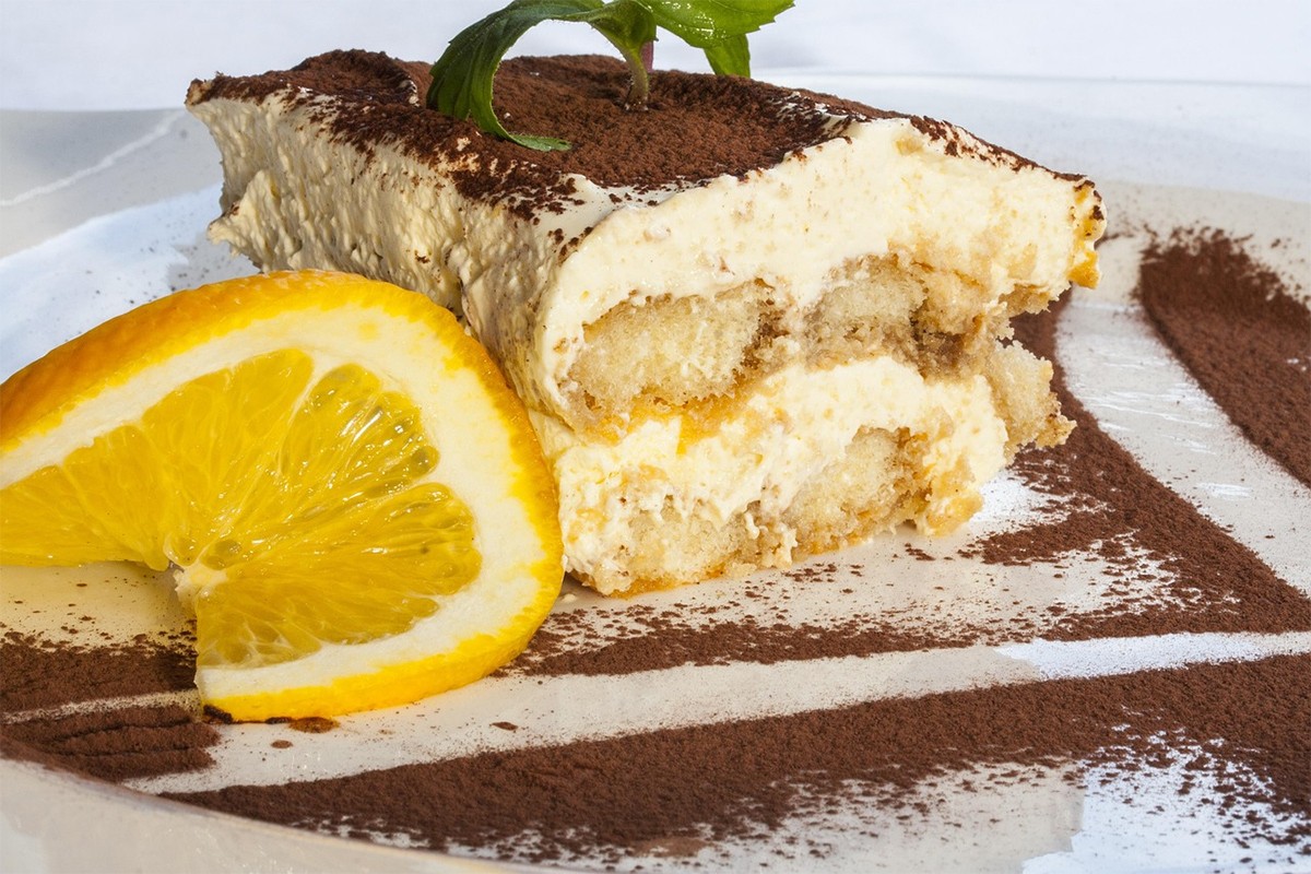 Limun tiramisu je najljepši ljetnji desert ove sezone: Evo kako se pravi