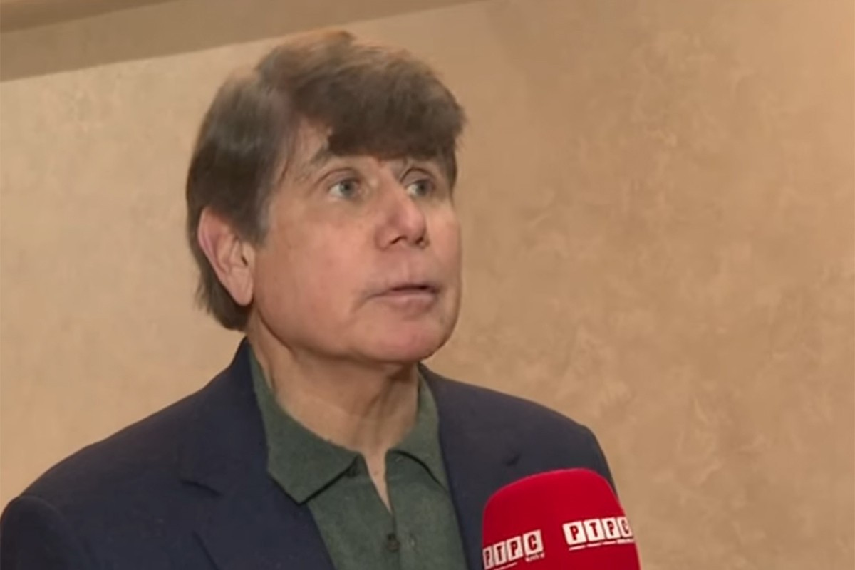 Rod Blagojević iznio procjenu o odnosima Dodika, Vučića i Trampa