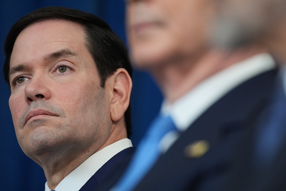 Rubio putuje u Emirate, Kuvajt i Bahrein