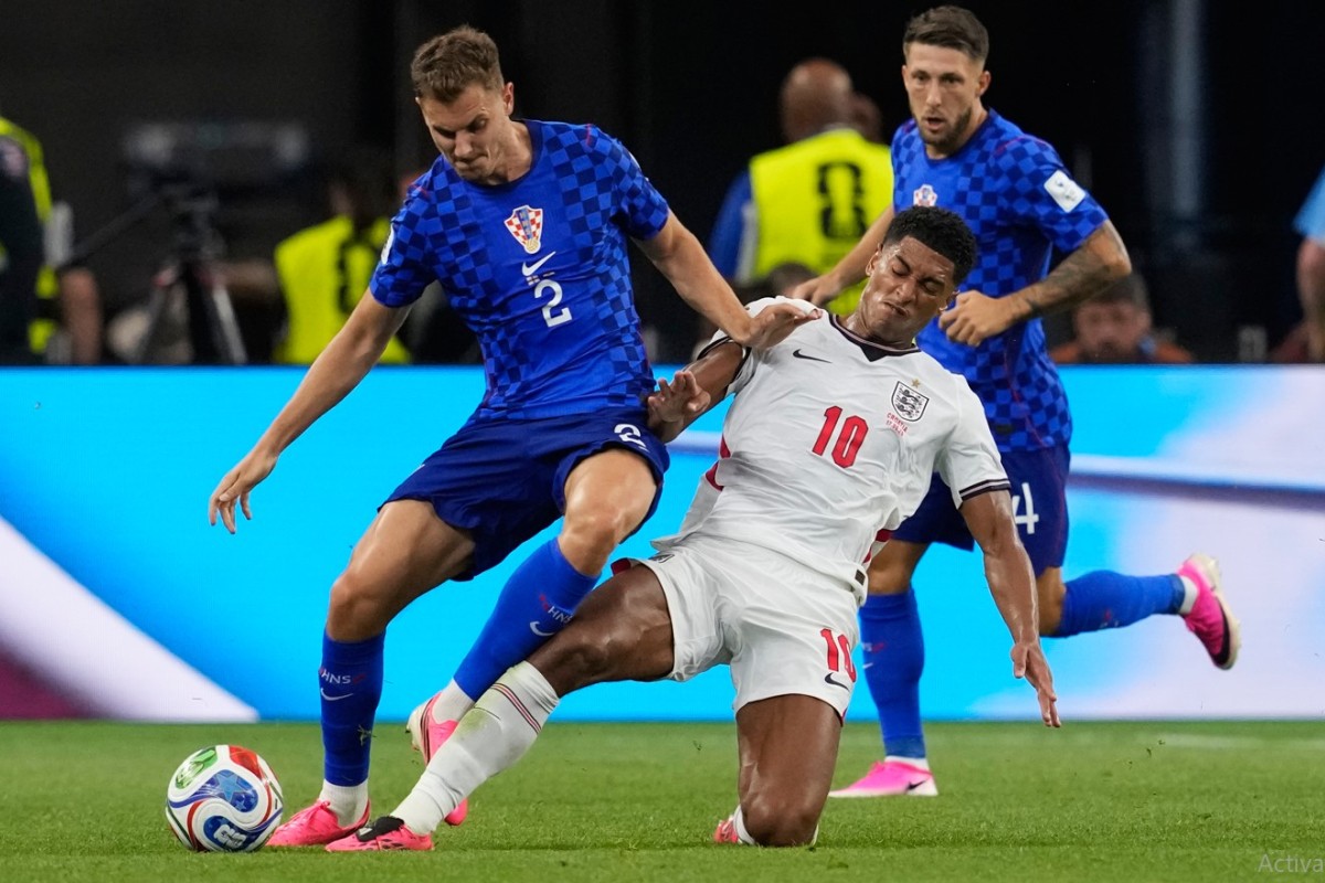 Dalić pred Panamu: Moramo se postaviti kao favoriti i pokazati hrabrost