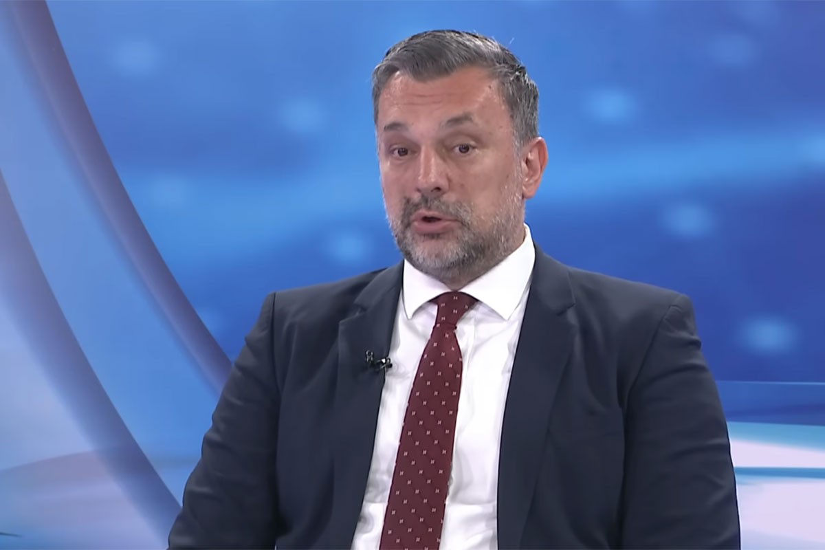 Konaković opet o Karleuši: Organizator obećao otkazati koncert u Sarajevu