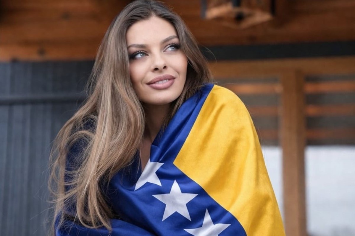 Elvisa Muratović otkriva favorita na SP i najzgodnijeg fudbalera
