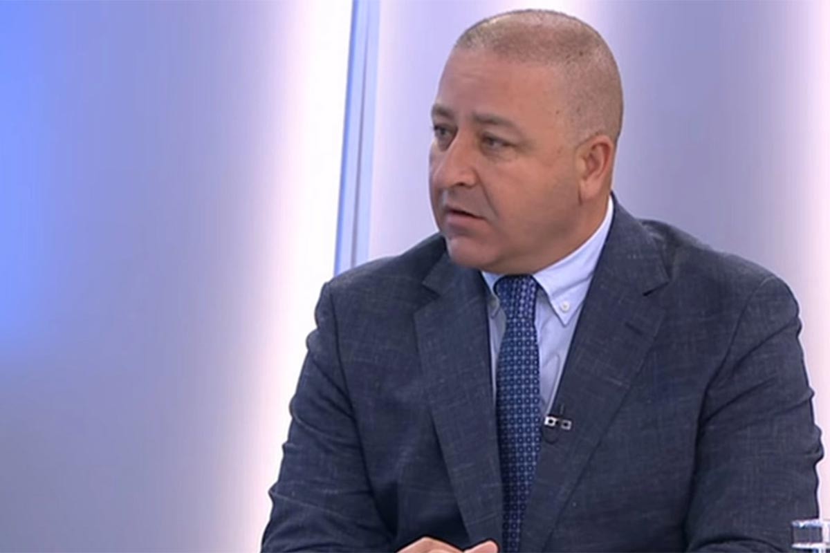 Janković: Šest miliona KM za prvu fazu rekonstrukcije dionice Ljubinje - Stolac