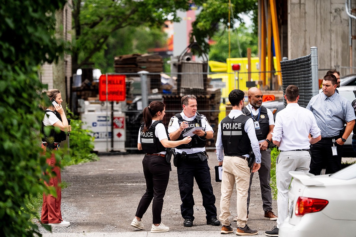Incel ubio policajca i civila u Montrealu? Ostavio manifest od 100 strana