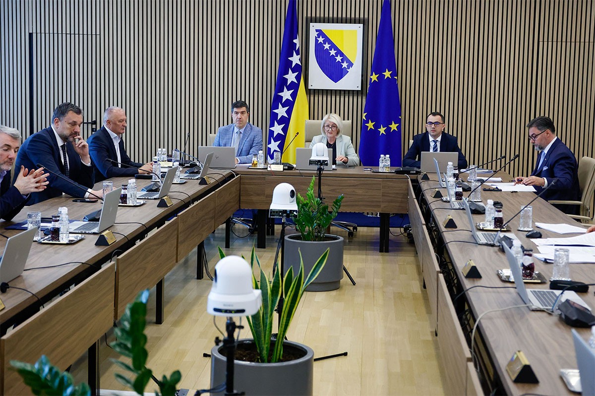 Po čemu ćemo pamtiti aktuelnu političku garnituru u BiH