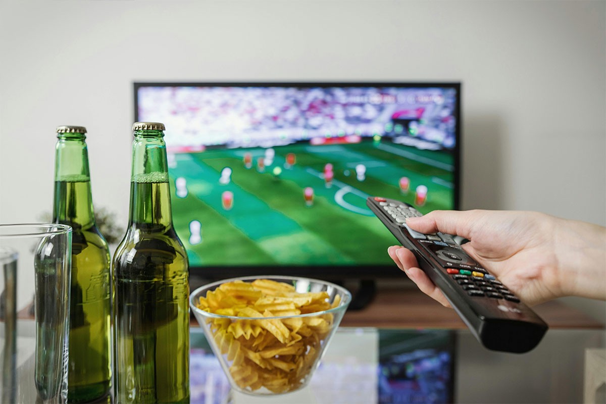 Novčane kazne ili zatvor: Njemačka policija istražuje više od 1.000 korisnika IPTV-a