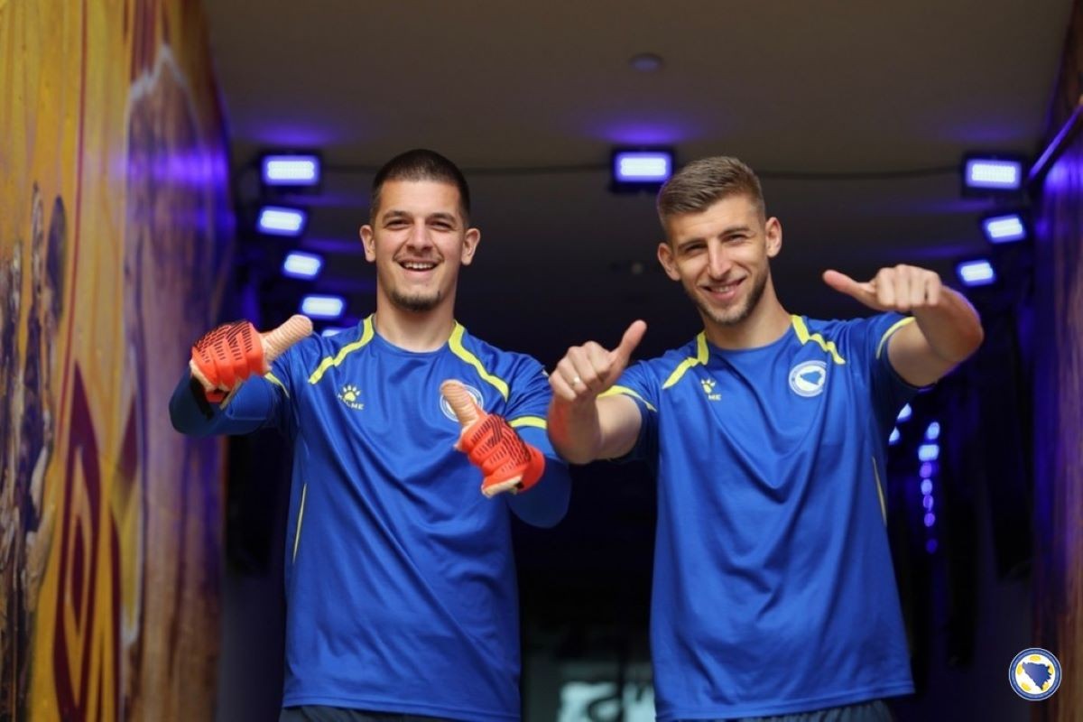 Dva kluba iz Liga petice žele Lukića, poznato koliko Kluž traži novca