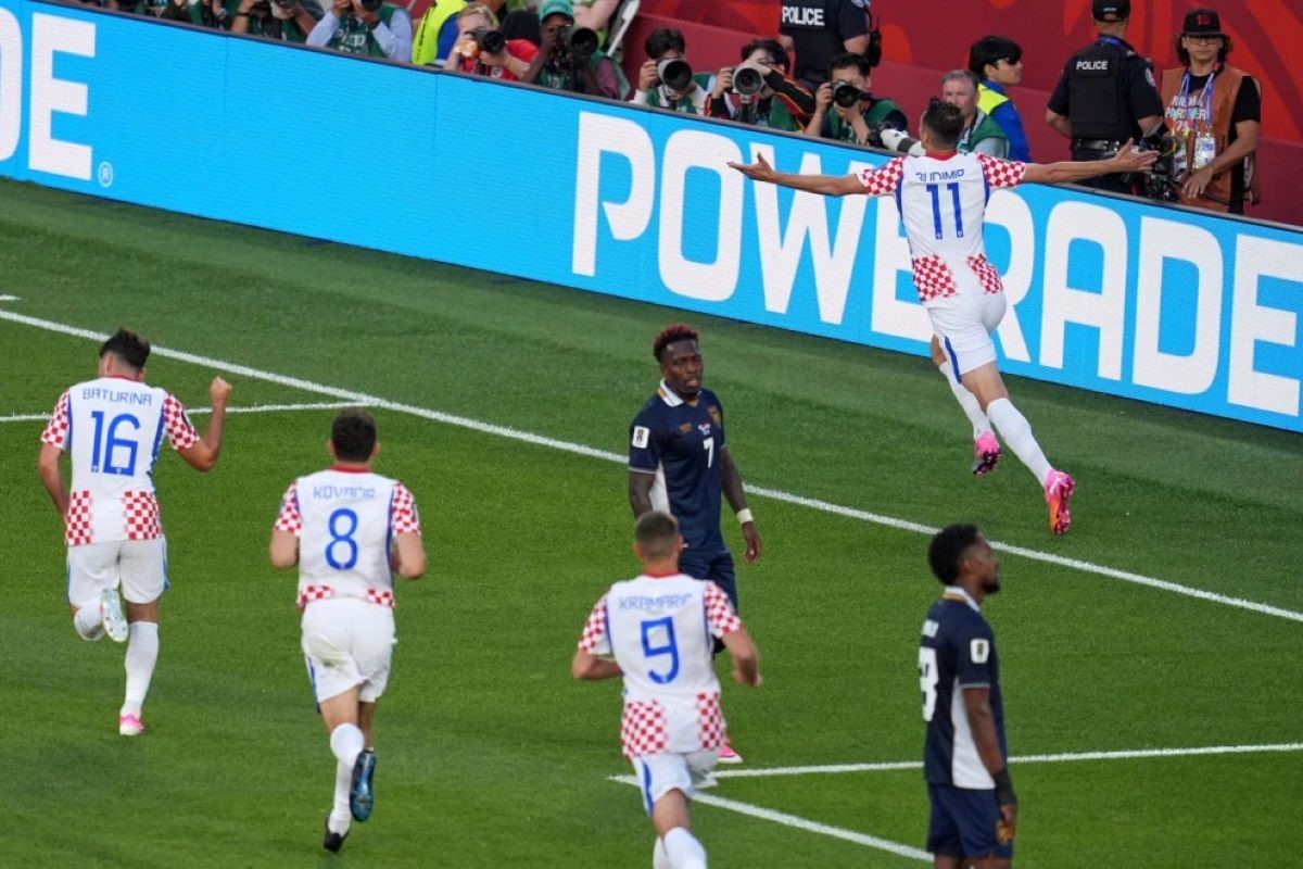 Hrvatska nekako slomila Panamu, slijedi meč odluke