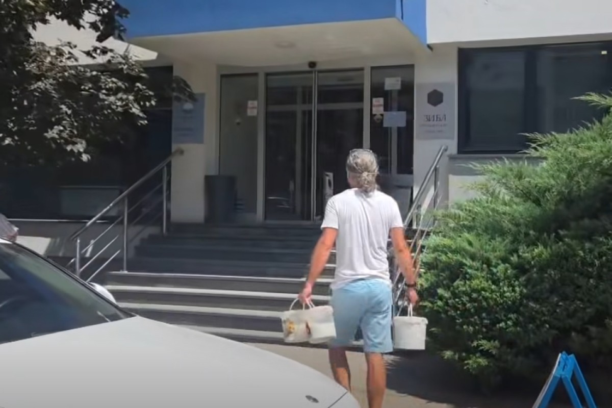 Nekad koze, danas mlijeko: Barlovčani poslali novu poruku "Vodovodu"