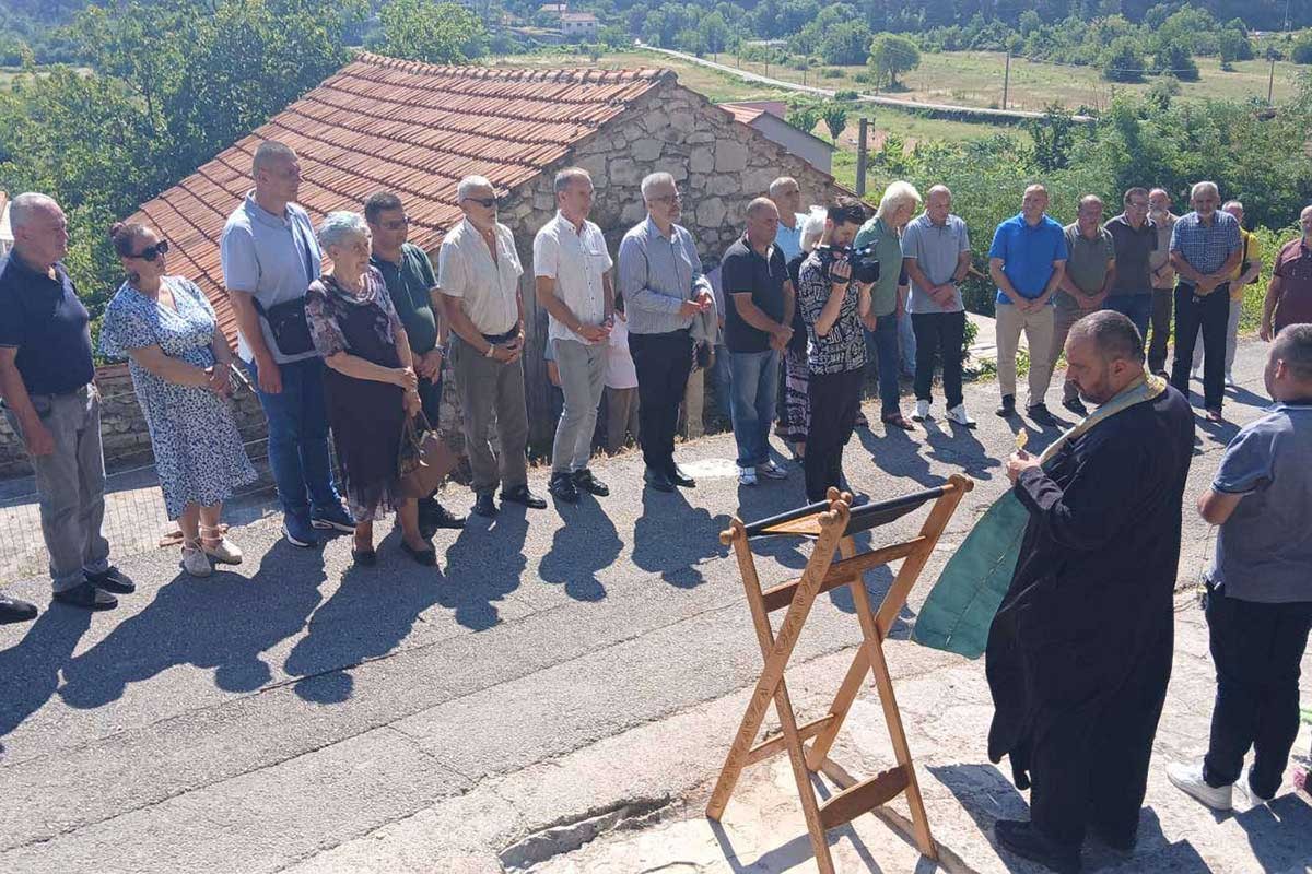 Zločin u Pridvoračkoj jami: O žrtvama se mora govoriti zbog generacija koje dolaze