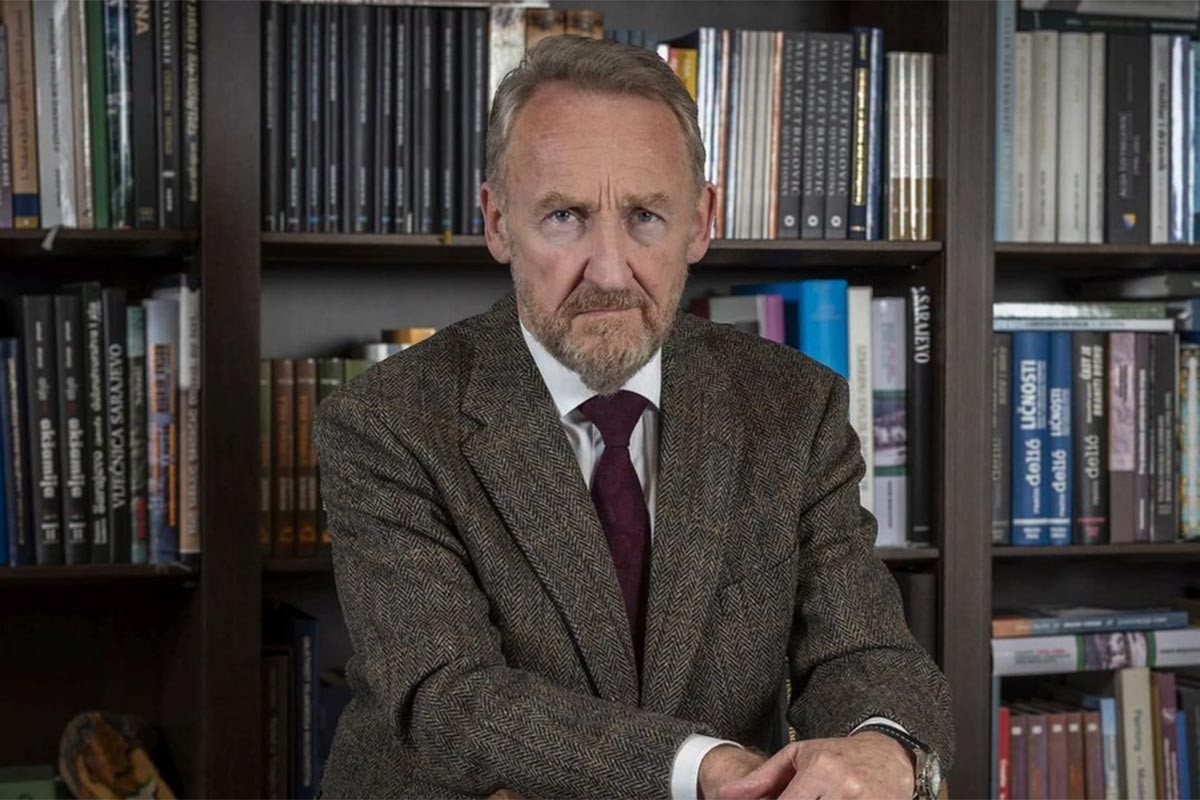 Izetbegović nakon razgovora sa Dodikom: Objavite snimak bez cenzure